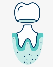 Broken Crown Png, Transparent Png, Transparent PNG