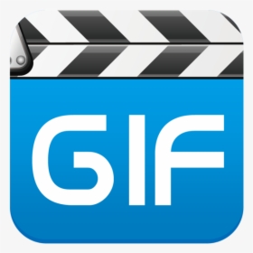 Video Microsoft Gif Animator Application Software Computer - Gif Video Png, Transparent Png, Transparent PNG