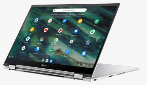 Asus - Asus Chromebook Flip C436, HD Png Download, Transparent PNG