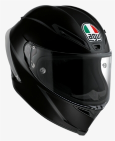 Agv Unisex Corsa R Full Face Motorcycle Riding Street - Full Face Agv Helmets, HD Png Download, Transparent PNG