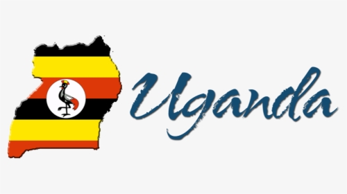 Uganda Country, HD Png Download, Transparent PNG