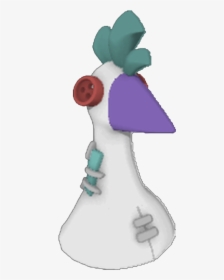 Leap Year Chicken Hat, HD Png Download, Transparent PNG