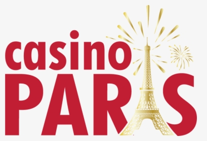 Casino Paris - Illustration, HD Png Download, Transparent PNG