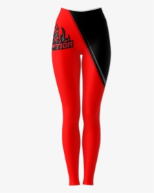 Inception Esports Leggings - Tights, HD Png Download, Transparent PNG
