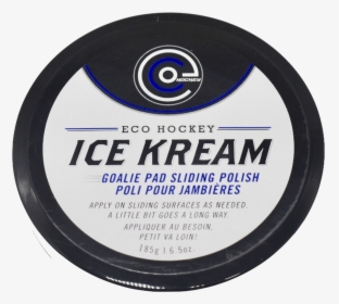 Eco Ice Kream - Circle, HD Png Download, Transparent PNG