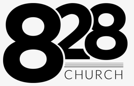 Logo For 828 Church - 828 Church Logo, HD Png Download, Transparent PNG