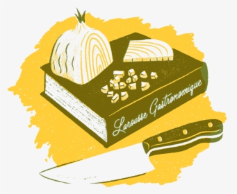 Onion-book, HD Png Download, Transparent PNG