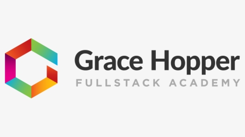 Ghlogo - Grace Hopper Fullstack Academy, HD Png Download, Transparent PNG