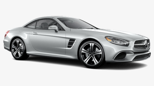 2020 Sl Roadster - Mercedes Benz Sports Coupe, HD Png Download, Transparent PNG