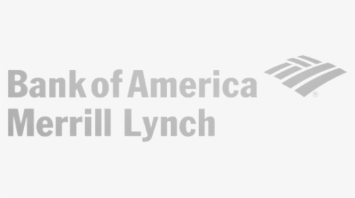 Chrf16 Baml-logo - Bank Of America, HD Png Download, Transparent PNG