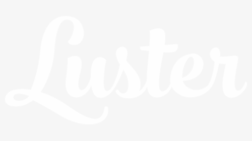 Luster Logo, HD Png Download, Transparent PNG