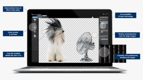 Cutout 2018 Professional For Mac, HD Png Download, Transparent PNG
