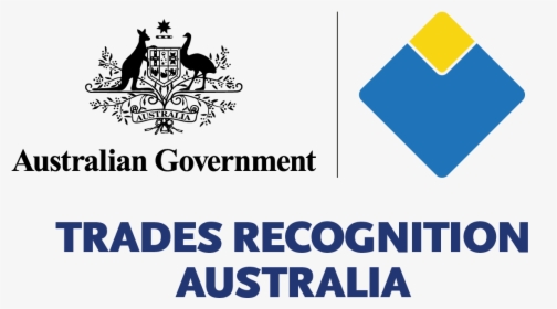 Trades Recognition Australia Link To Homepage - Australian Government, HD Png Download, Transparent PNG