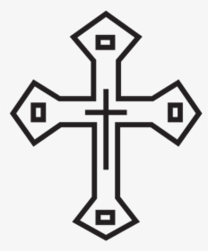 Catholic Church Catholicism Symbol, HD Png Download, Transparent PNG