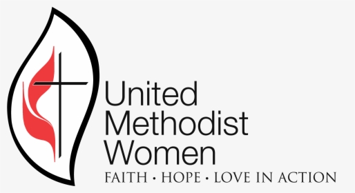 United Methodist Women Logo, HD Png Download, Transparent PNG