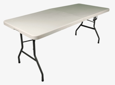 Trestle Table 2 1 - Table For Rent In Dubai, HD Png Download, Transparent PNG
