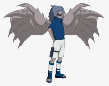 Sasuke 2 , Png Download - Sasuke Uchiha, Transparent Png, Transparent PNG