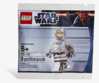 Lego Star Wars Tc 14, HD Png Download, Transparent PNG