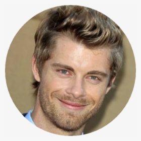 Lukemitchell - Portrait Photography, HD Png Download, Transparent PNG