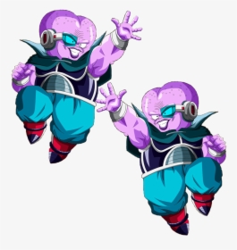 Villains Wiki - Rasin Turles, HD Png Download, Transparent PNG