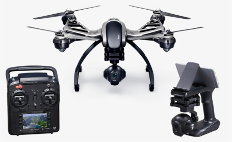 Dpm Hobbies Dubuque, Ia - Drone Yuneec Typhoon Q500, HD Png Download, Transparent PNG