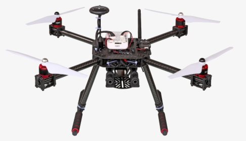 Board Image - Nxp Drone, HD Png Download, Transparent PNG