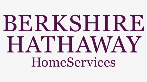 Berkshire Hathaway Reale State Photos - Berkshire Hathaway Logo Png, Transparent Png, Transparent PNG