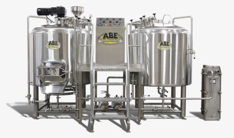 Abe 10 Bbl System, HD Png Download, Transparent PNG