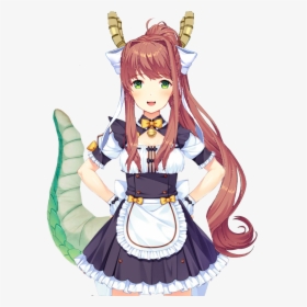 Oc Edited Mediachibi Monika Casual Outfit Sprites Png - Doki Doki  Literature Club Monika Cute, Transparent Png, free png download