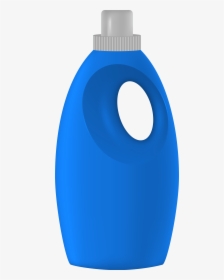 Blue Plastic Jerrycan Png Clipart - Circle, Transparent Png, Transparent PNG