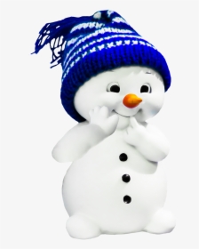 Snow Man, HD Png Download, Transparent PNG