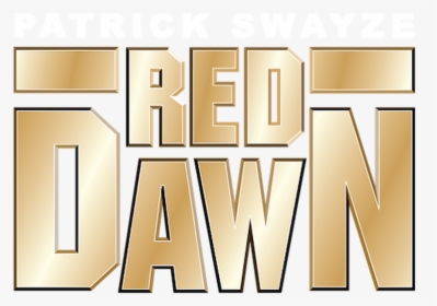 Red Dawn - Christian Cross, HD Png Download, Transparent PNG