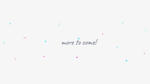 Confetti-moretocome, HD Png Download, Transparent PNG
