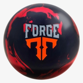 Motiv Forge Bowling Ball, HD Png Download, Transparent PNG