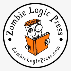 Zombie Logic Logo Raster - Circle, HD Png Download, Transparent PNG