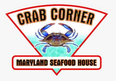 Crab Corner Maryland Seafood House, HD Png Download, Transparent PNG