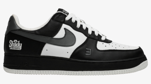 Nike Air Force 1 Low Shady Records, HD Png Download, Transparent PNG