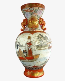 Vase Png - Antique Vase Png, Transparent Png, Transparent PNG