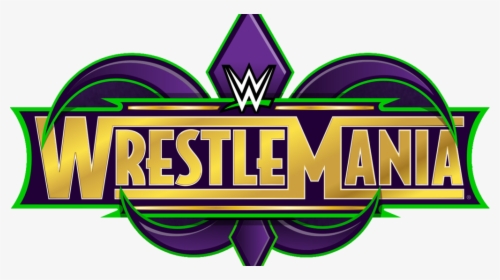 Wwe Wrestlemania 34 2018 Pay Per View Online Results - Wwe Wrestlemania 27, HD Png Download, Transparent PNG