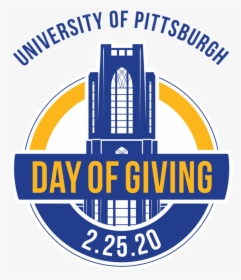 Pitt Day Of Giving, HD Png Download, Transparent PNG