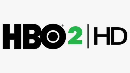Hbo 2 Hd Logo Png, Transparent Png, Transparent PNG