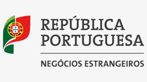 Digital Pt 4c V Fc Negociosestrangeiros - Republica Portuguesa Negocios Estrangeiros, HD Png Download, Transparent PNG
