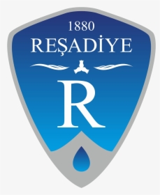 Resadiye - Emblem, HD Png Download, Transparent PNG