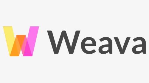 Weava Logo, HD Png Download, Transparent PNG