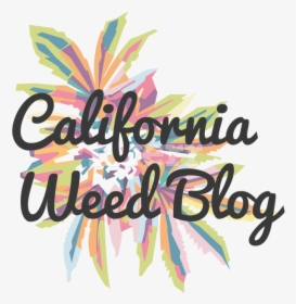 Californiaweedblog, HD Png Download, Transparent PNG