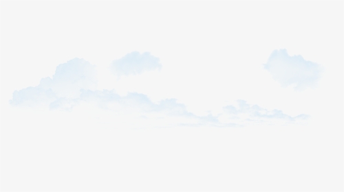 Fluffy White Clouds In Blue Sky - Cumulus, HD Png Download, Transparent PNG