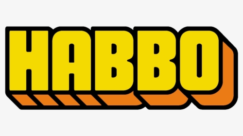 Habbo Hotel Logo, HD Png Download, Transparent PNG