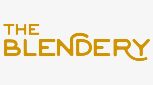 The Blendery - Orange, HD Png Download, Transparent PNG