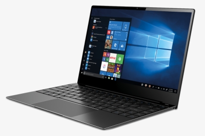 Coda Spirit 13 Inch Windows 10 Laptop Ports Img4 - Acer Predator 15 G9 593 751x, HD Png Download, Transparent PNG