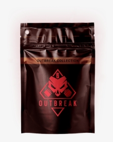 Outbreak Collection Pack - Rainbow Six Siege Alpha Pack Collector's Edition, HD Png Download, Transparent PNG